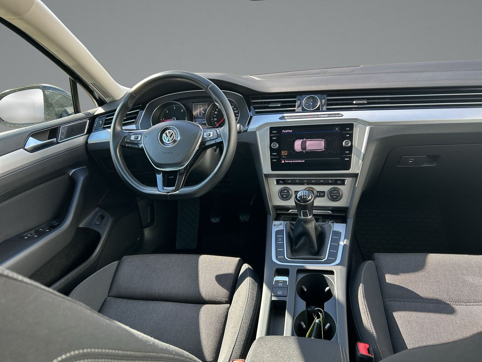 Volkswagen - Passat Variant_9