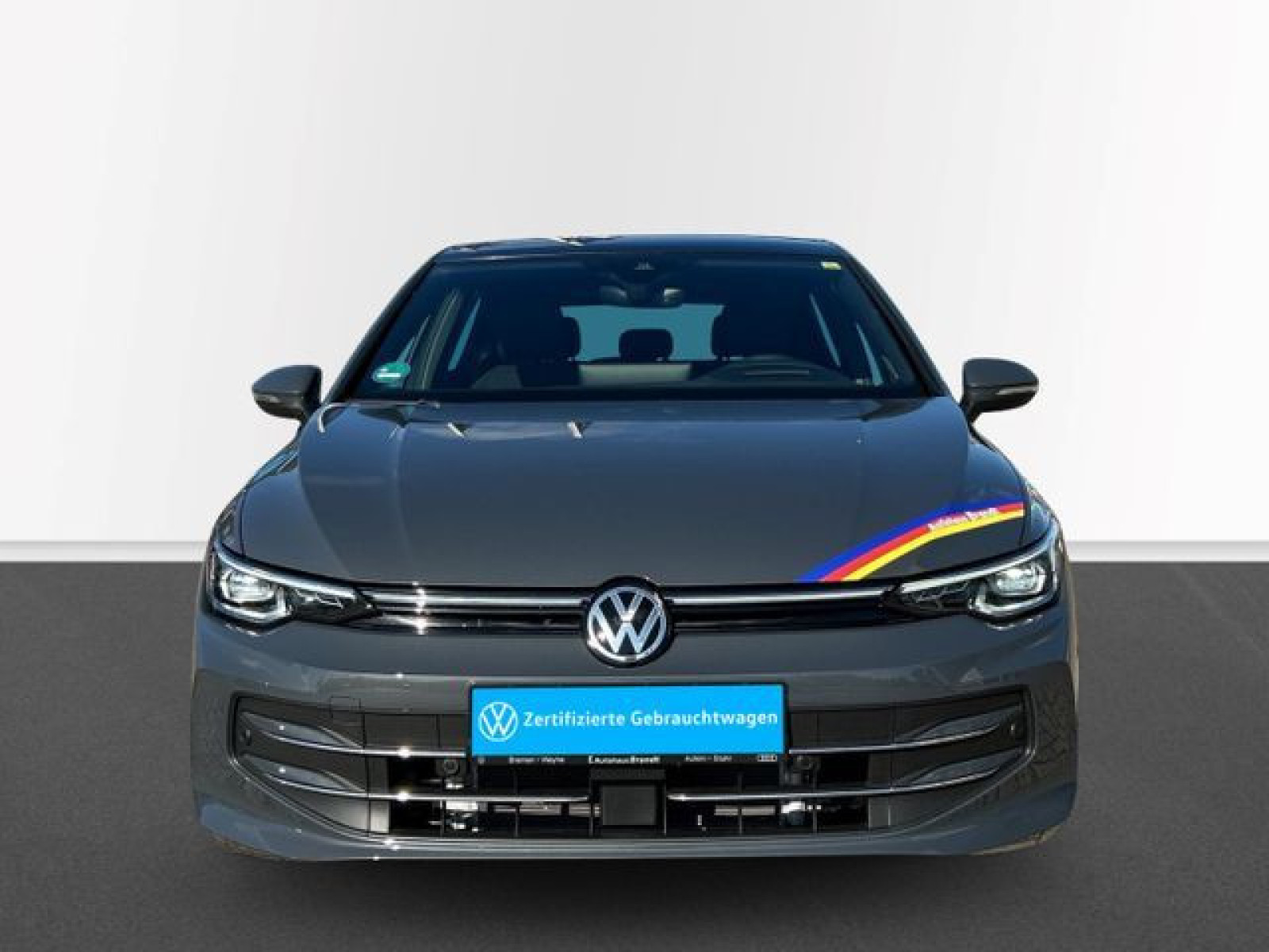 Volkswagen - Golf_5