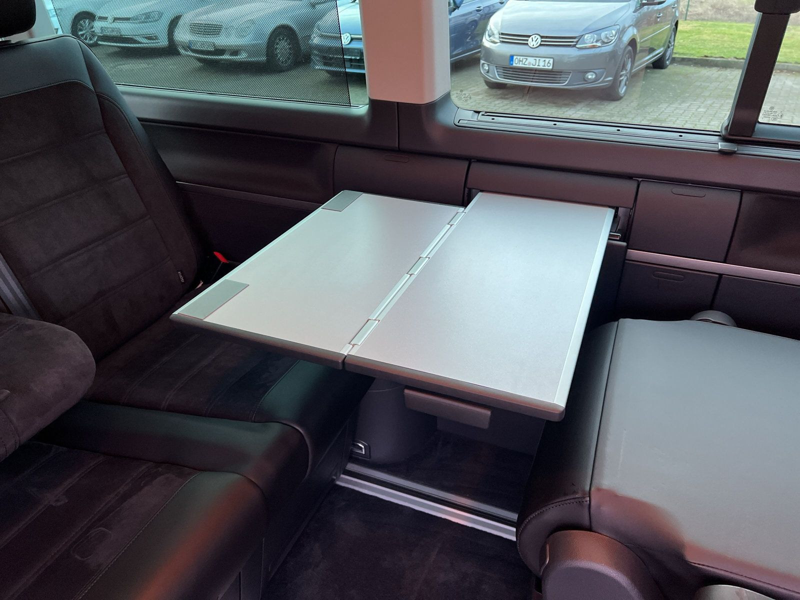 Volkswagen - T6 Multivan_30