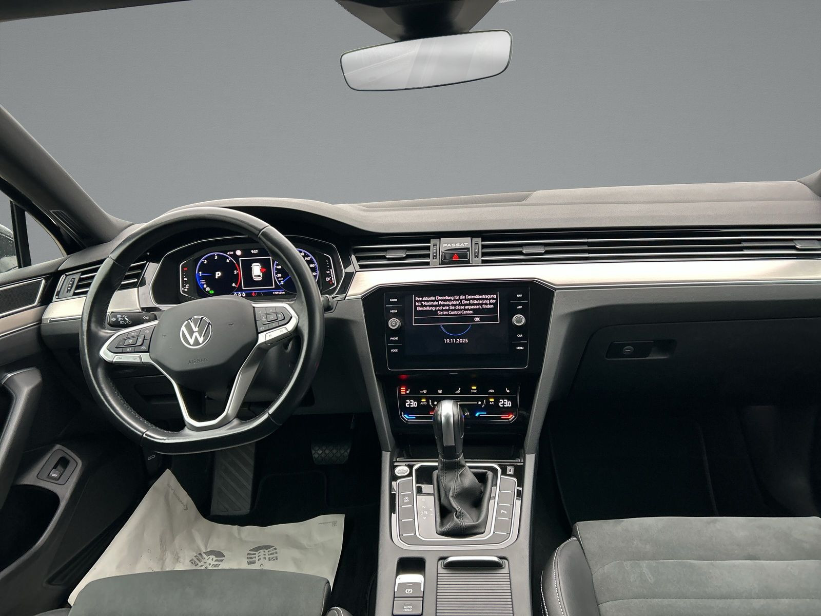 Volkswagen - Passat Variant_8