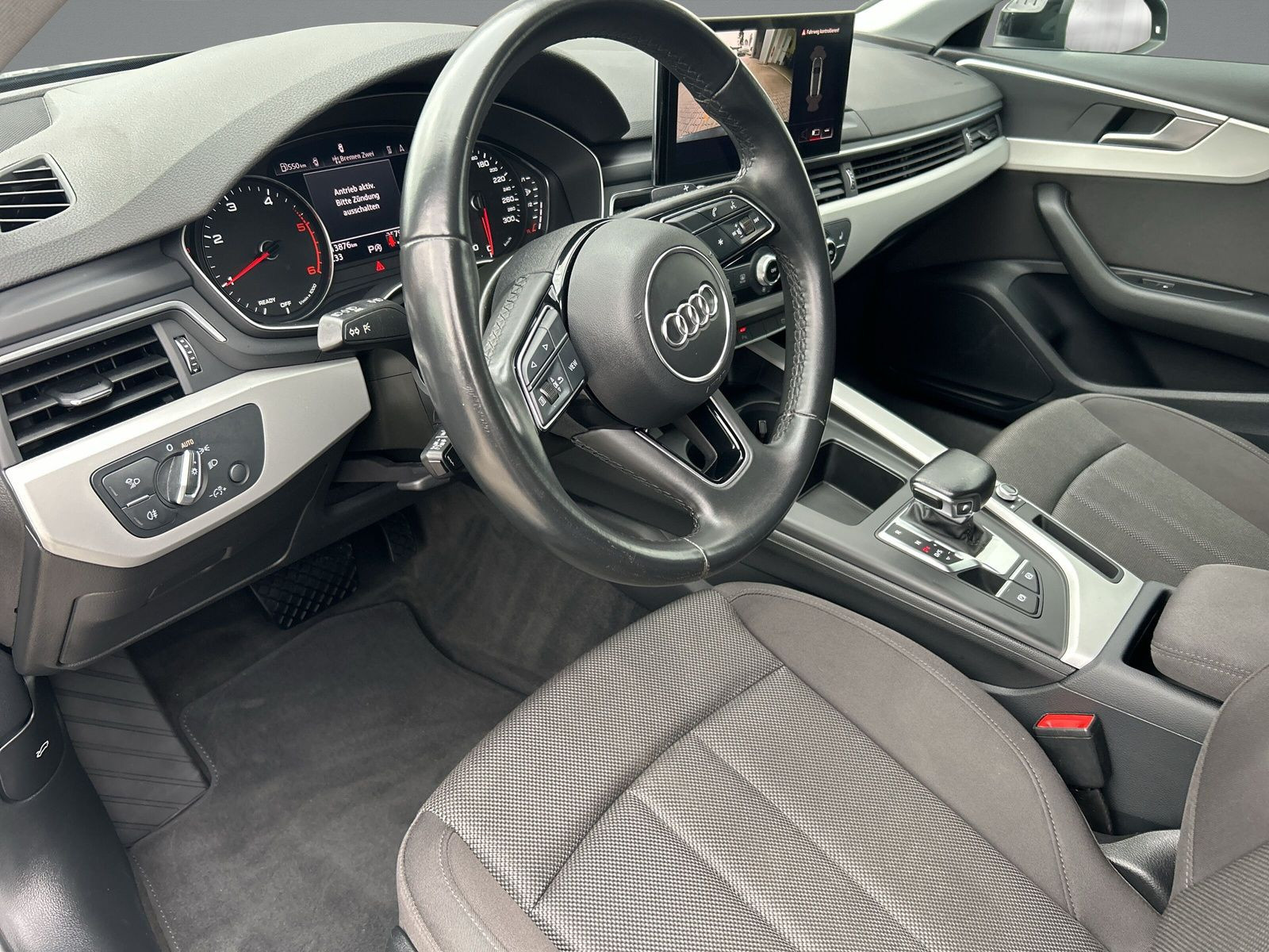 Audi - A4 Avant_7