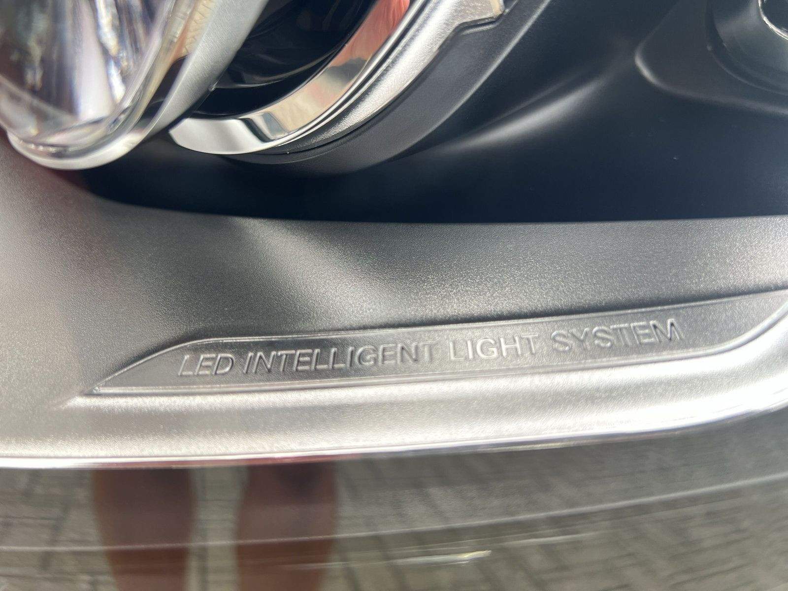 Mercedes-Benz - GLE 400_32