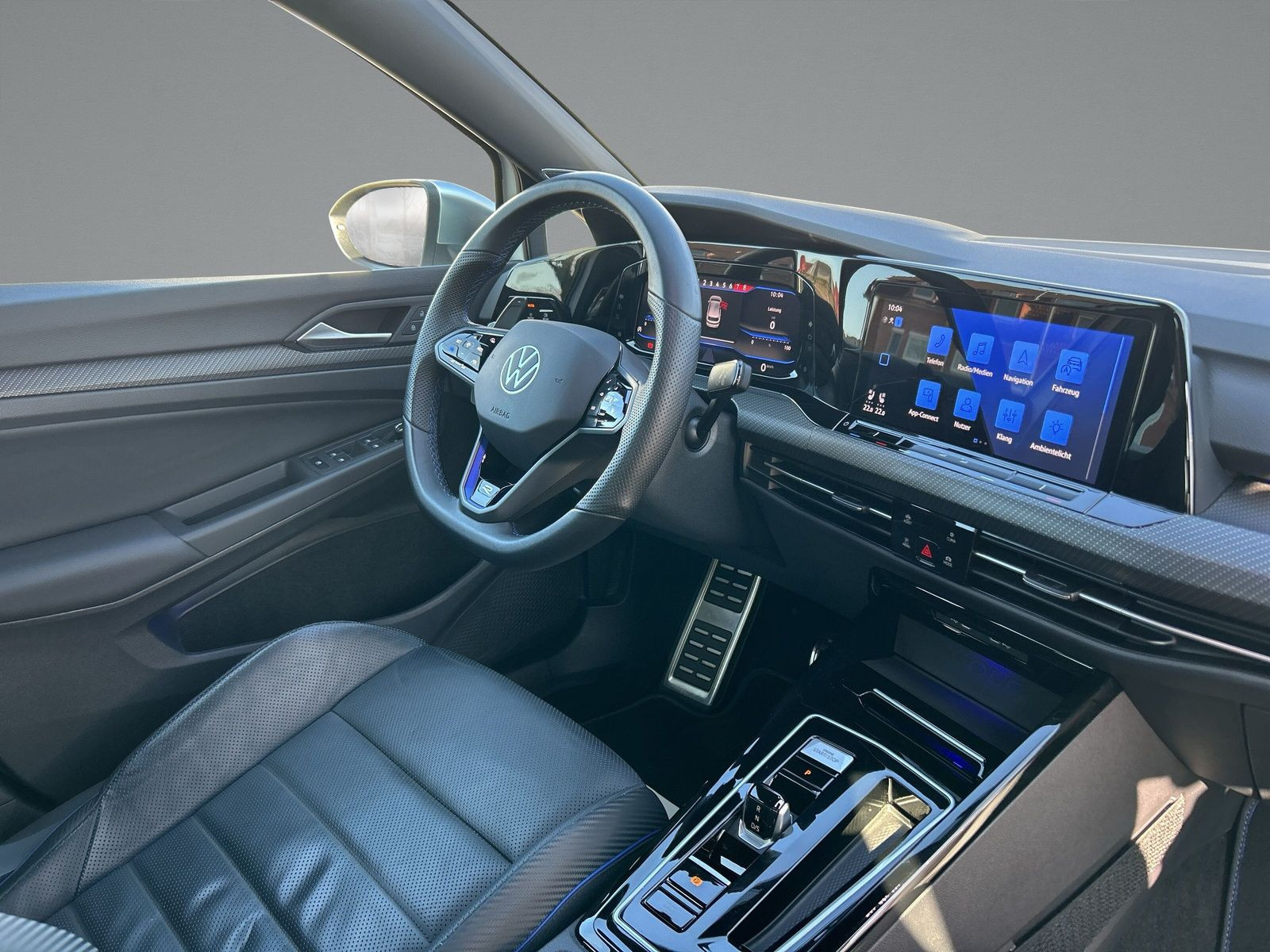 Volkswagen - Golf_14 Volkswagen - Golf_14