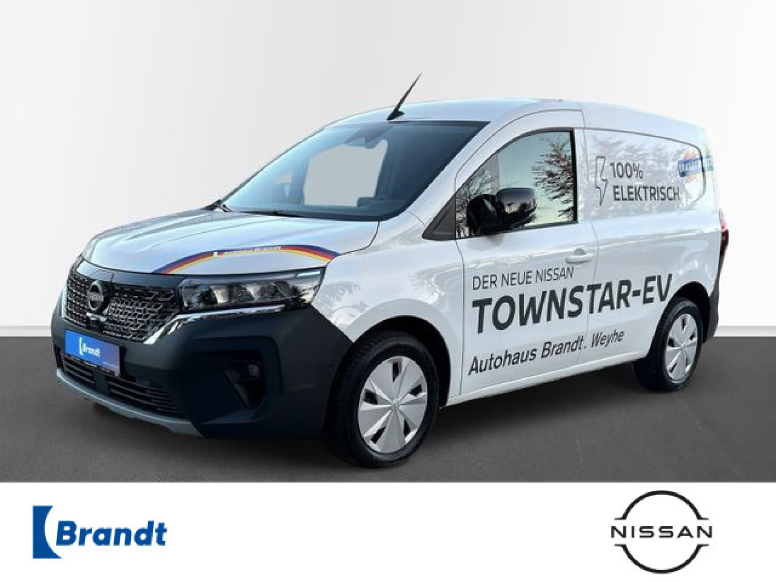 Nissan - Townstar_1
