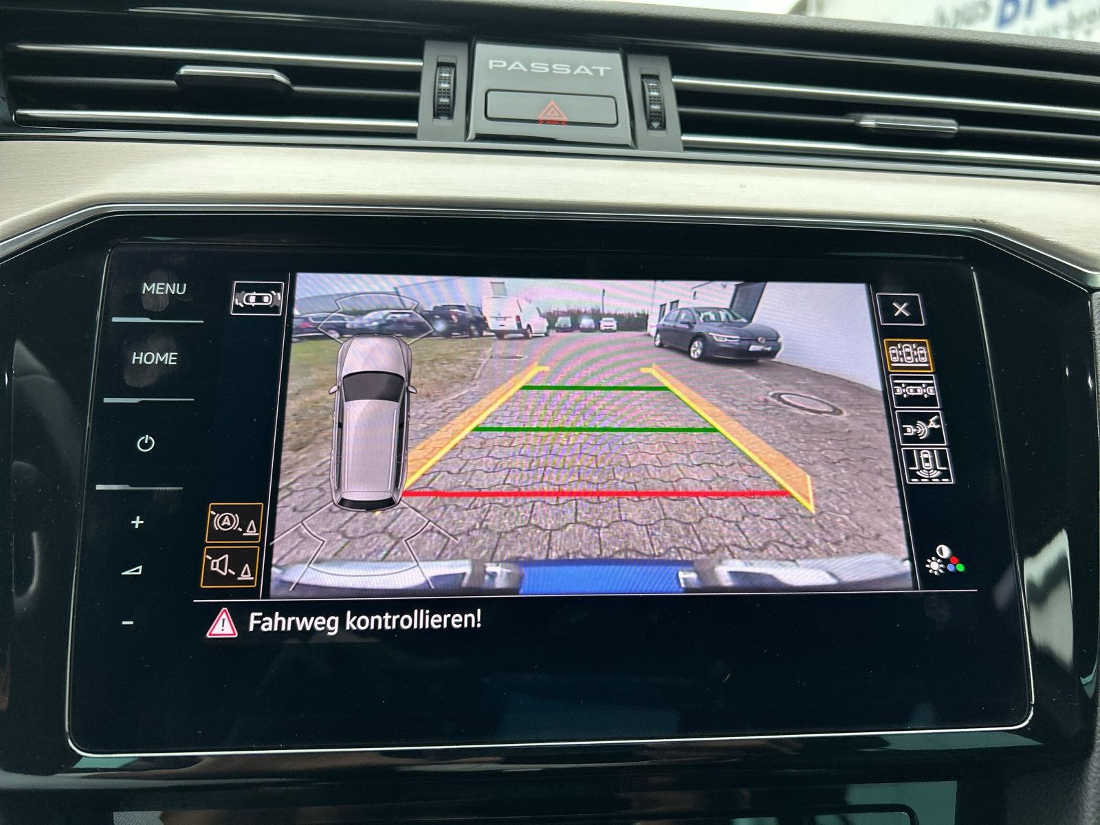 Volkswagen - Passat Variant_22