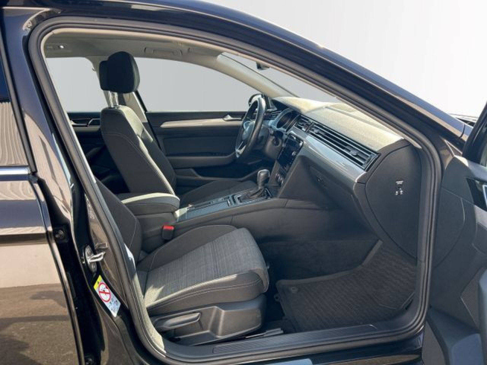 Volkswagen - Passat Variant_12