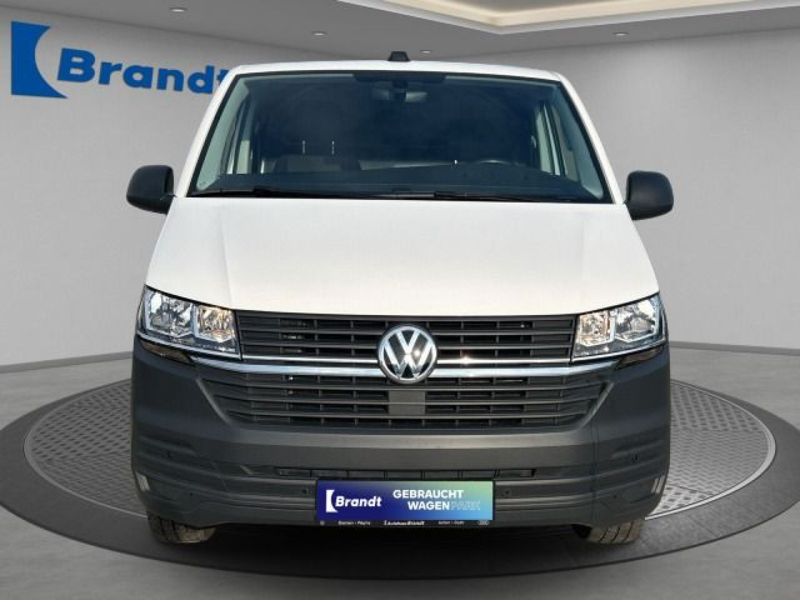 Volkswagen - T6.1 Transporter_5