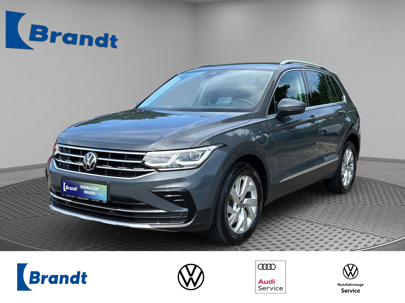 Volkswagen - Tiguan_1