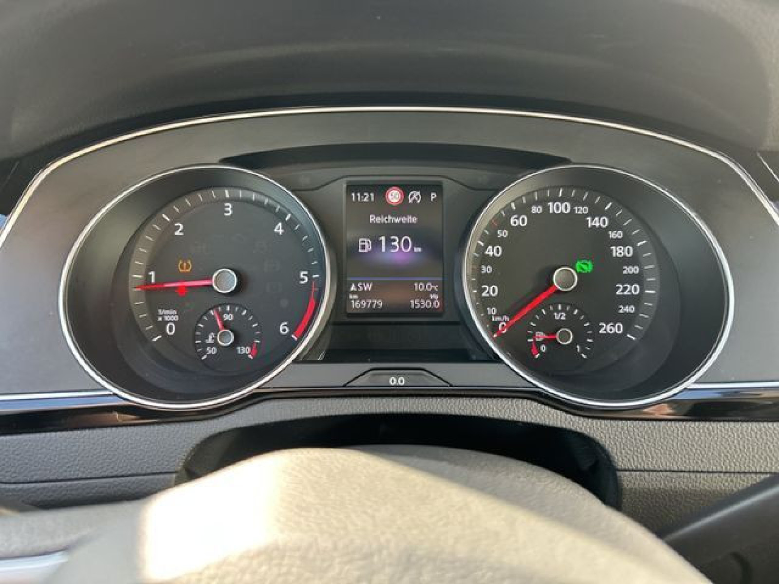 Volkswagen - Passat Variant_20