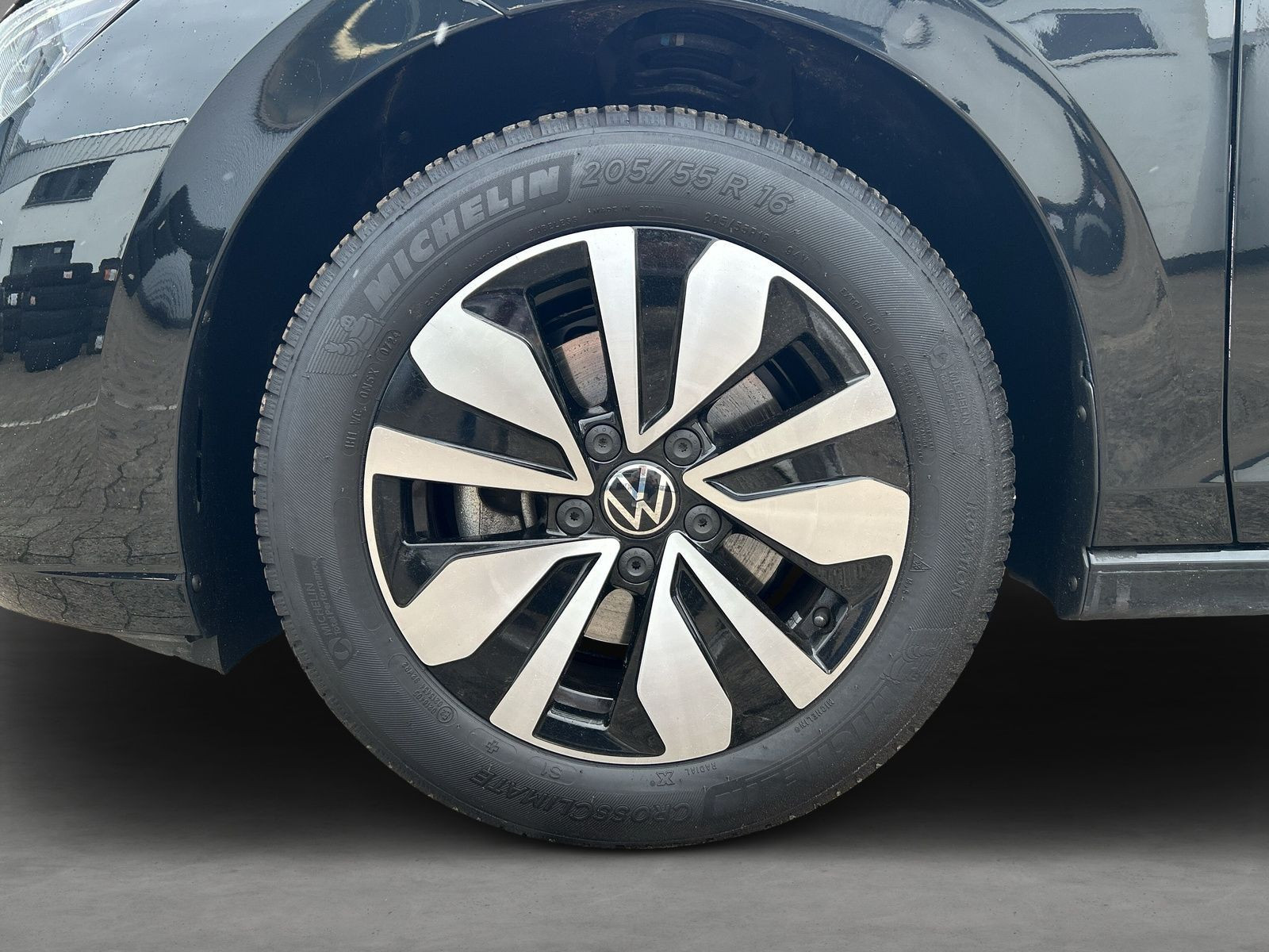 Volkswagen - Golf_7 Volkswagen - Golf_7