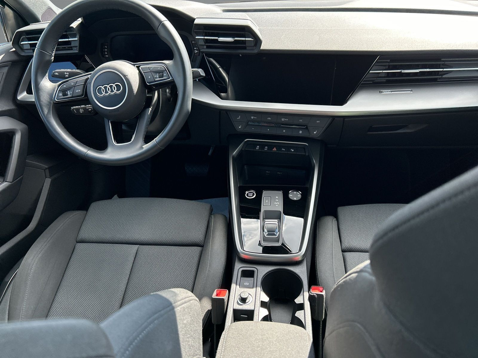 Audi - A3 Sportback_9
