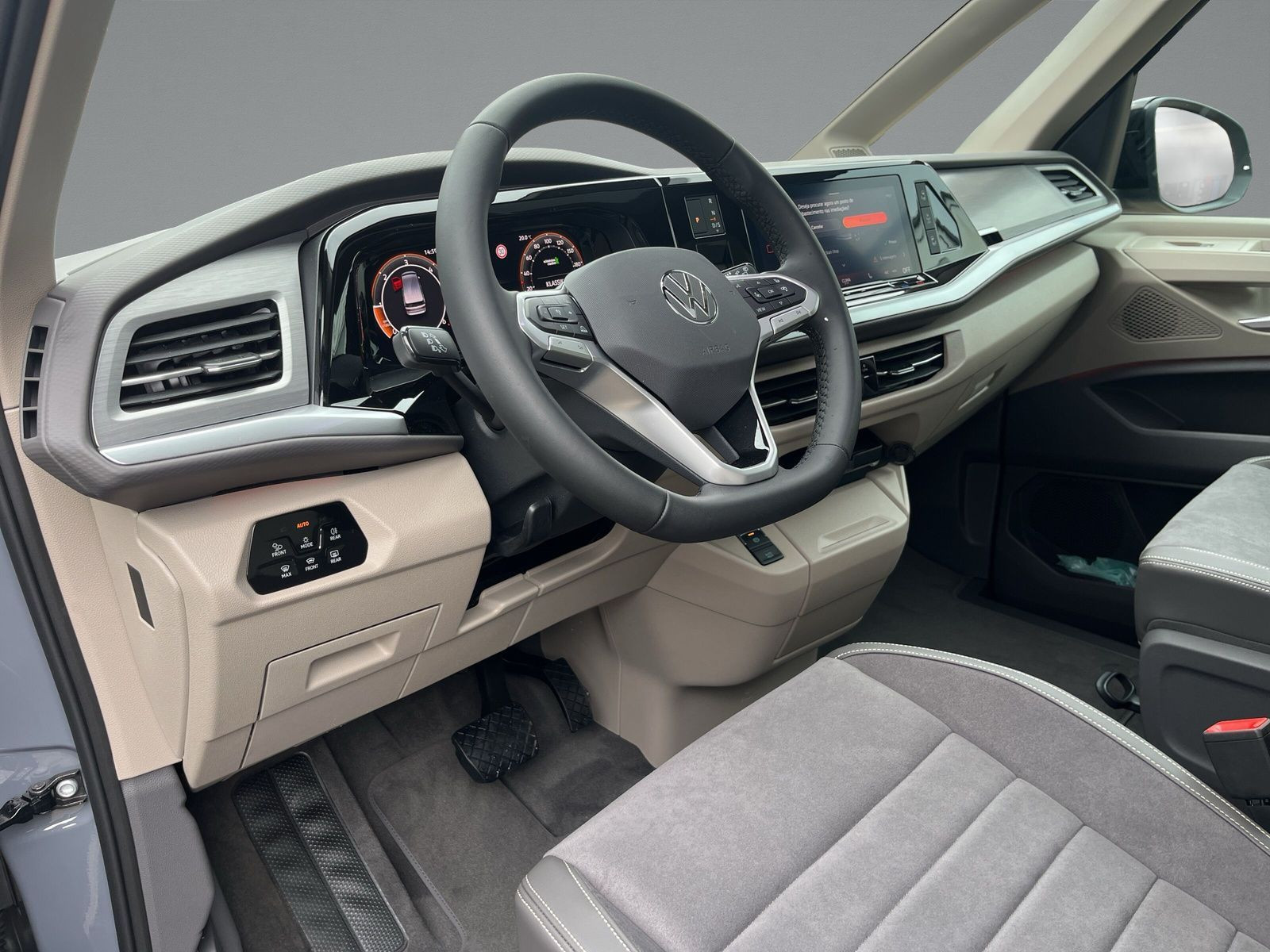 Volkswagen - T7 Multivan_7