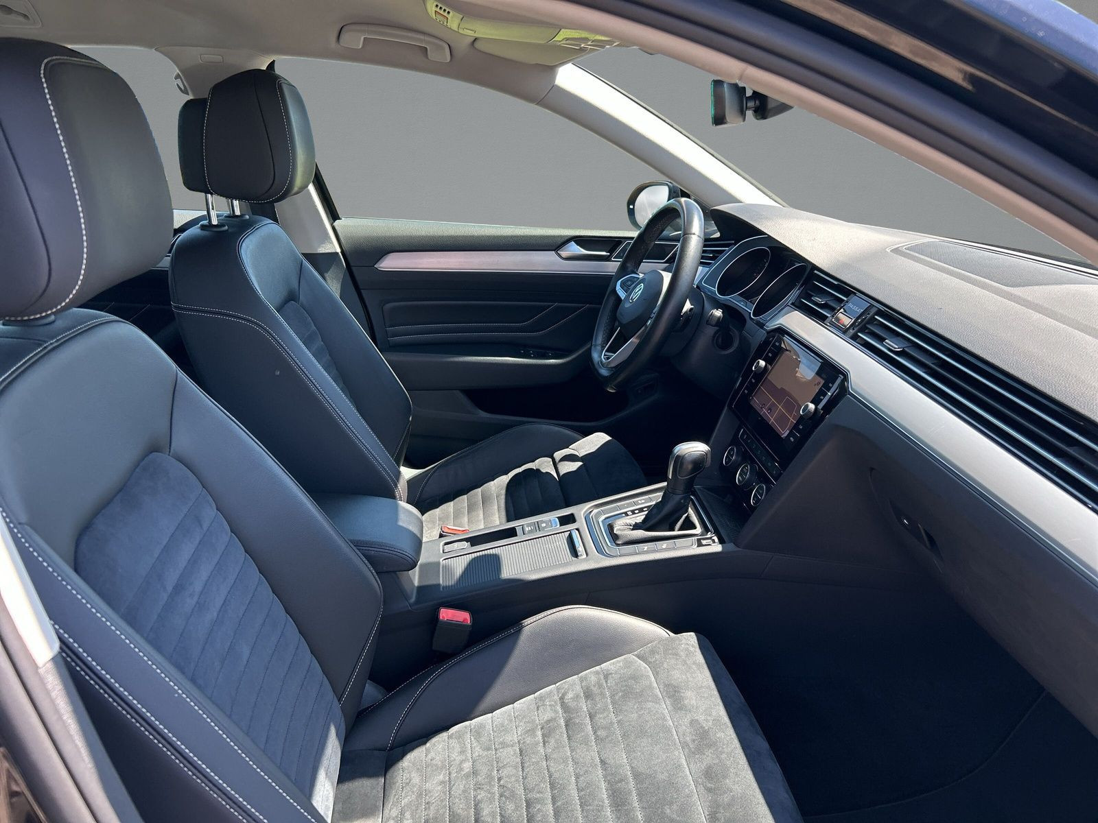 Volkswagen - Passat Variant_12