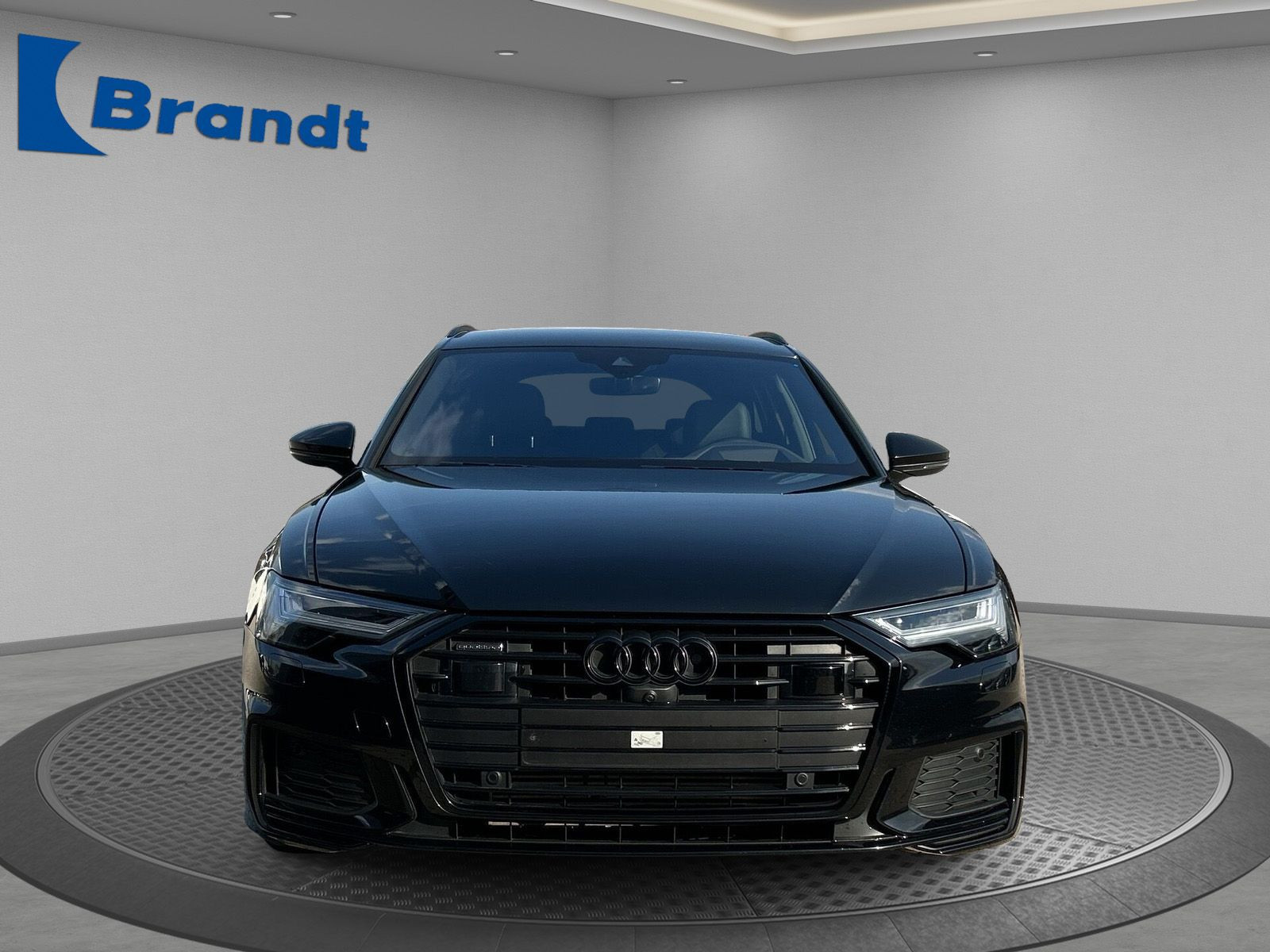 Audi - A6 Avant_4