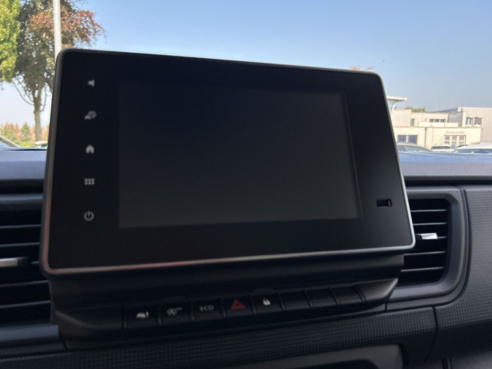 Nissan - Primastar_14