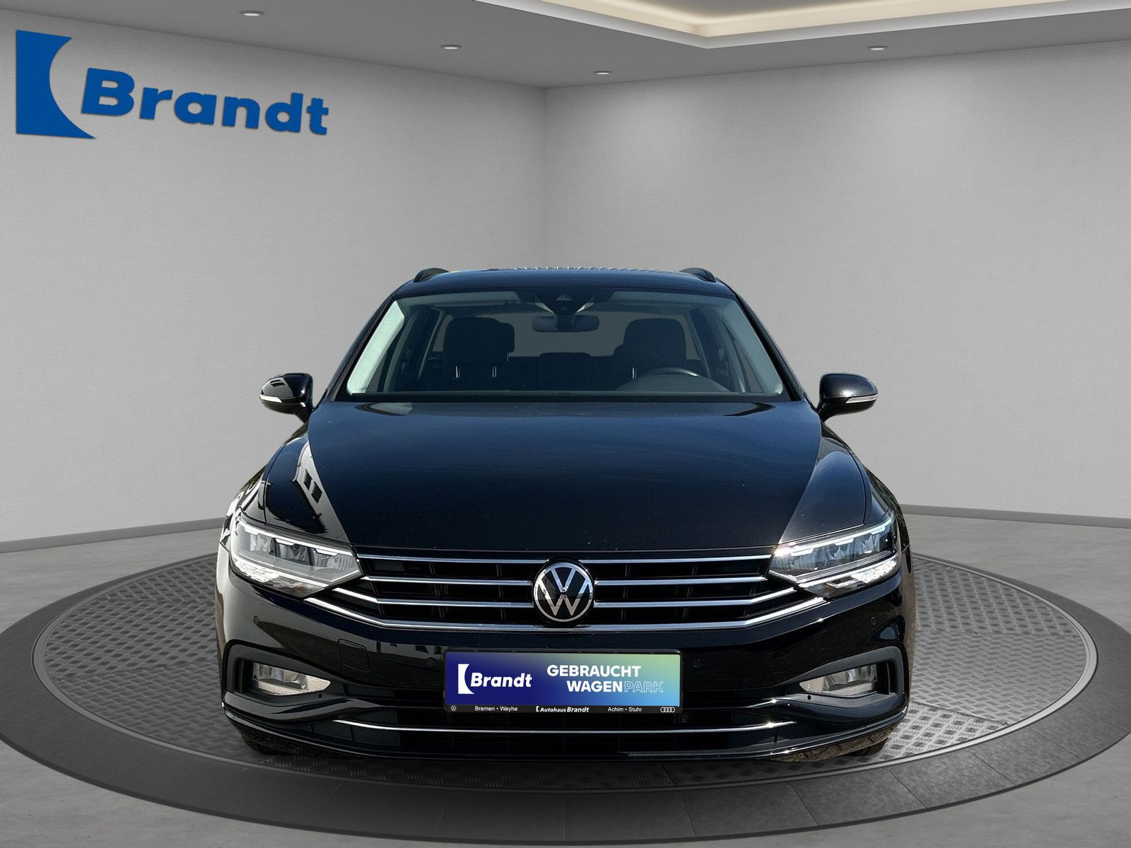 Volkswagen - Passat Variant_5