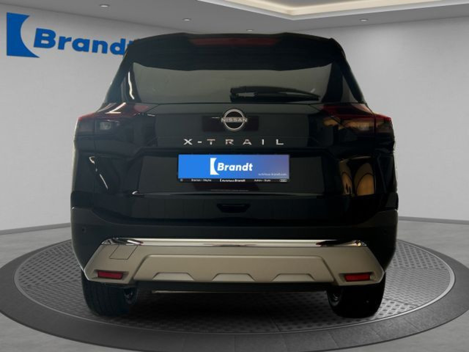 Nissan - X-Trail_5