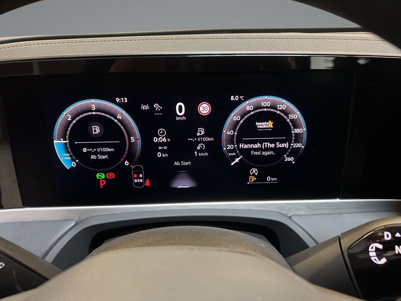 Volkswagen - Passat Variant_20