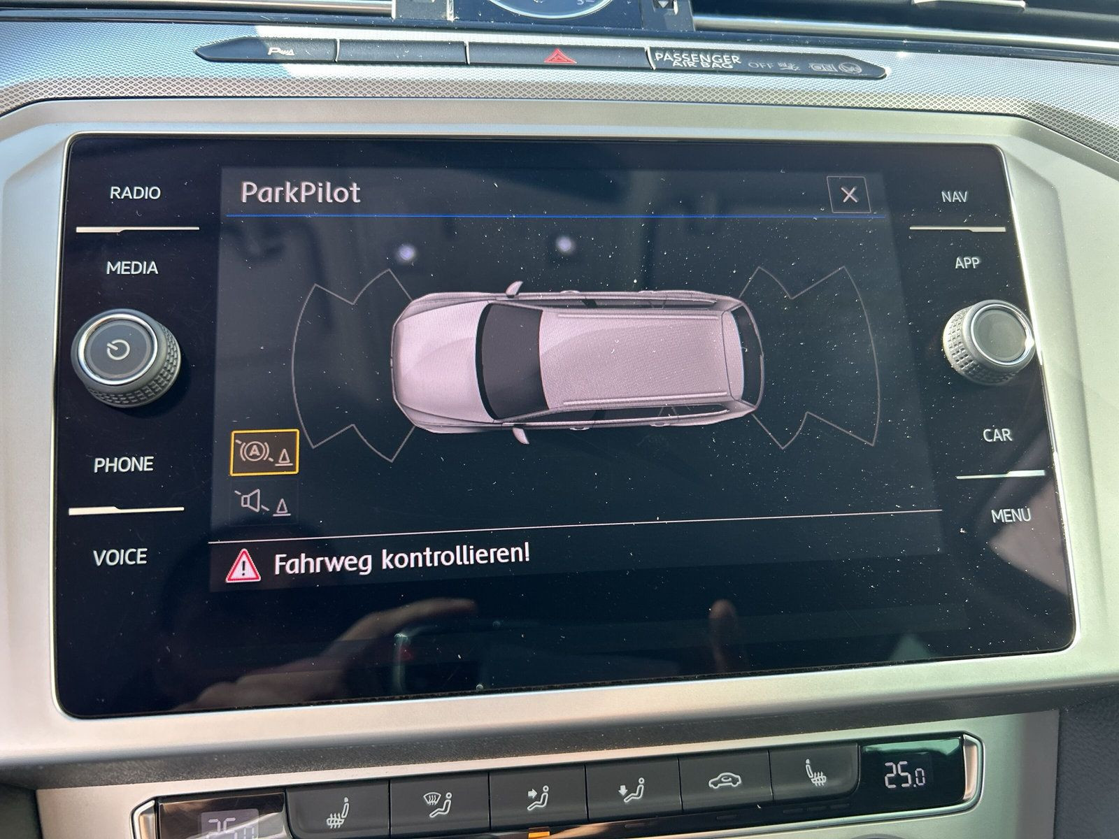 Volkswagen - Passat Variant_23