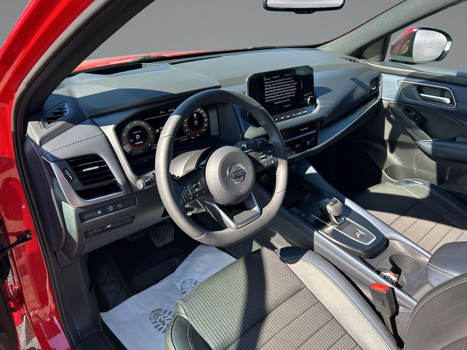 Nissan - Qashqai_7