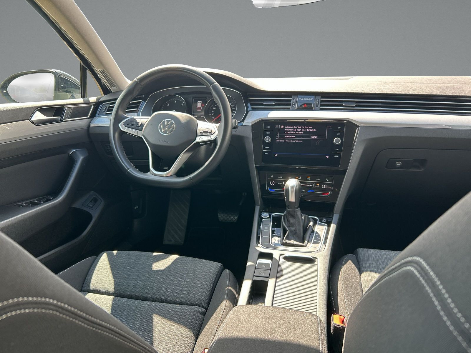 Volkswagen - Passat Variant_9