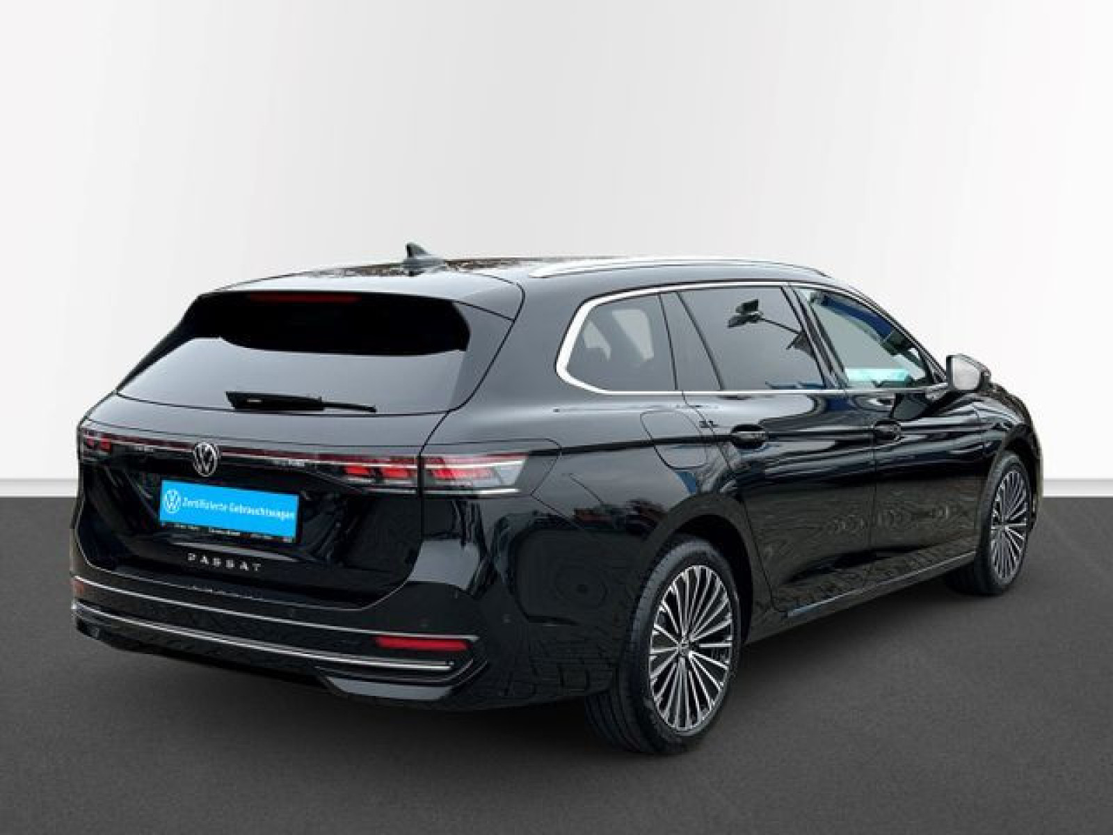 Volkswagen - Passat Variant_4