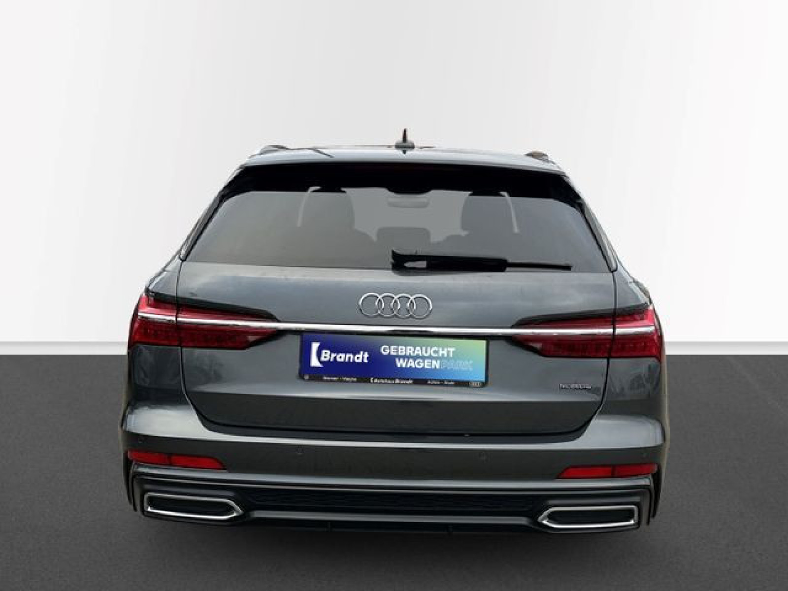 Audi - A6 Avant_5