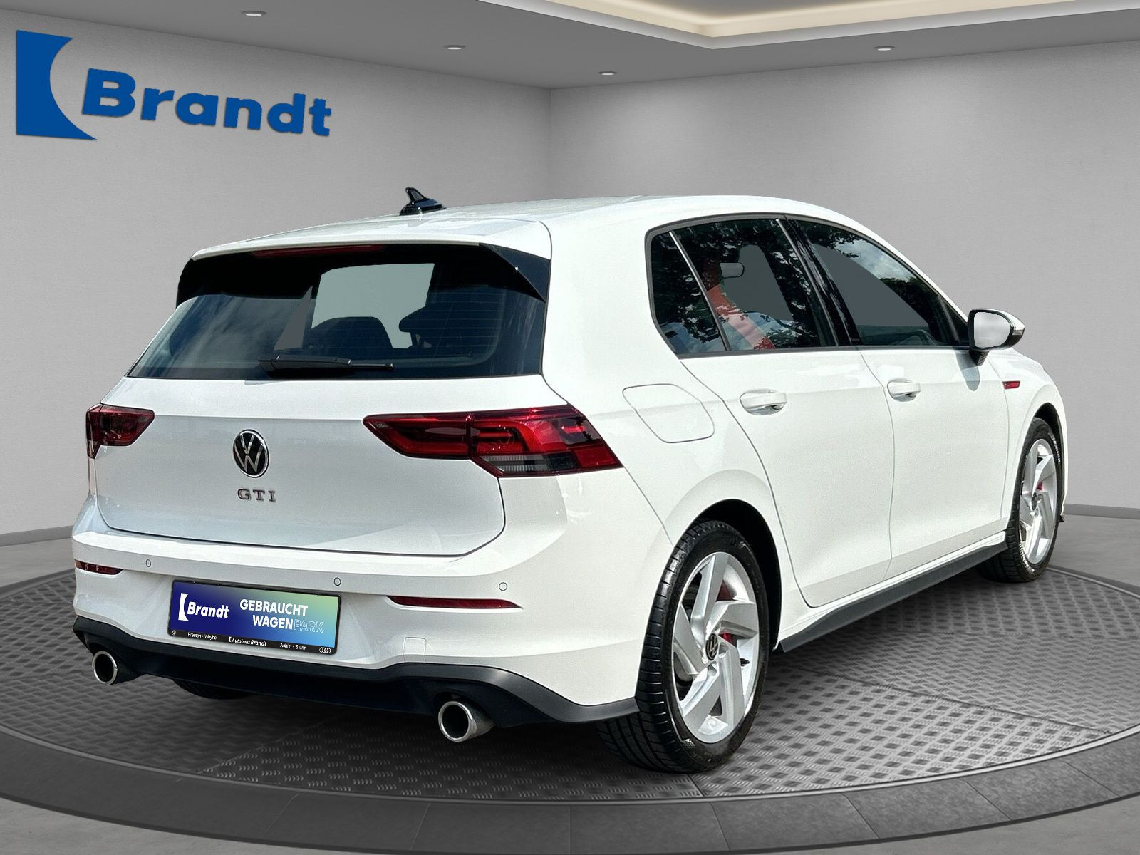 Volkswagen - Golf GTI_4