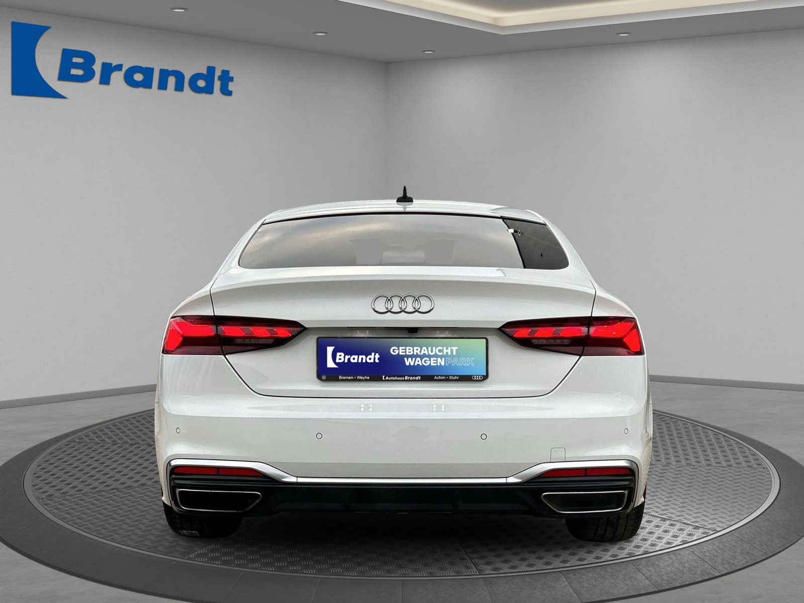 Audi - A5 Sportback_5