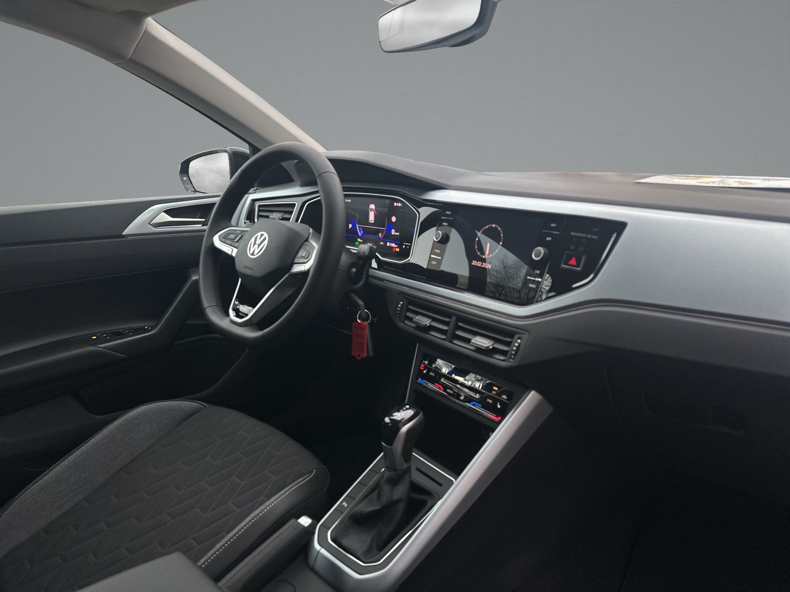 Volkswagen - Polo_14