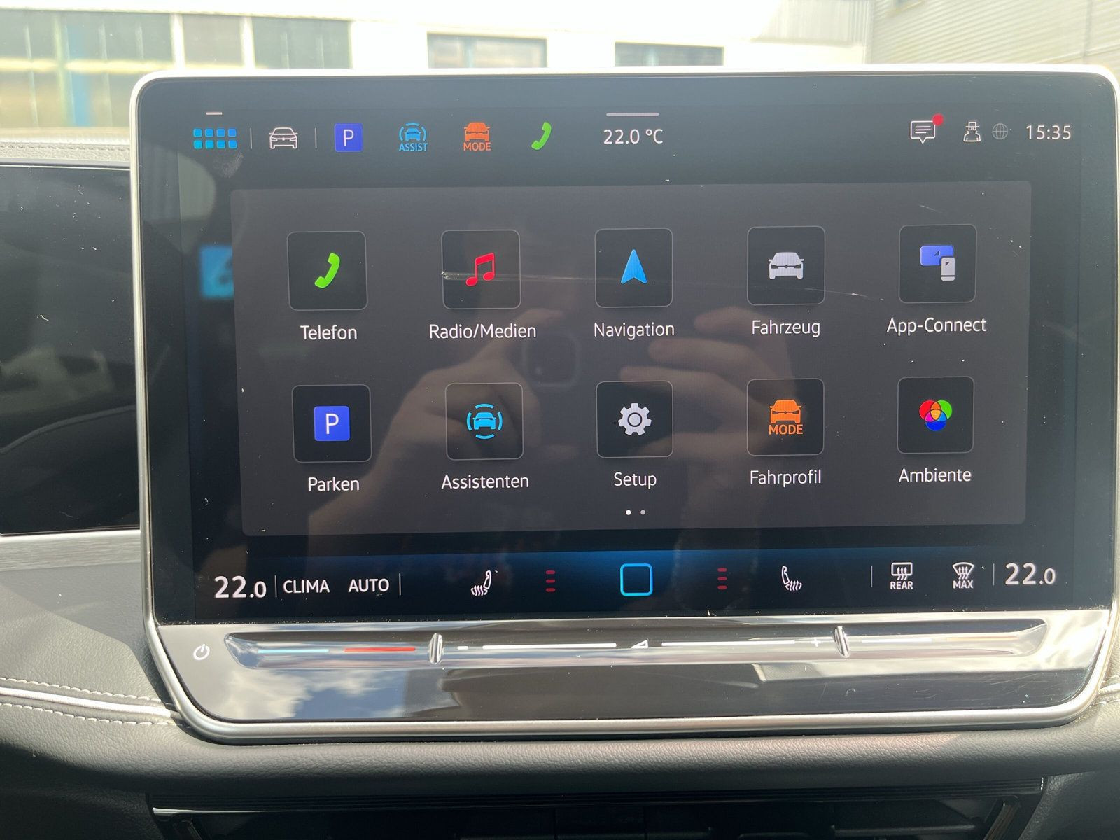 Volkswagen - Passat Variant_19