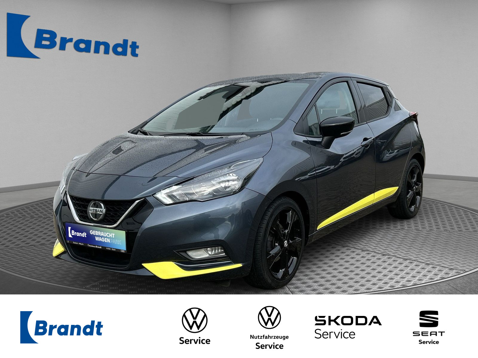 Nissan - Micra_1
