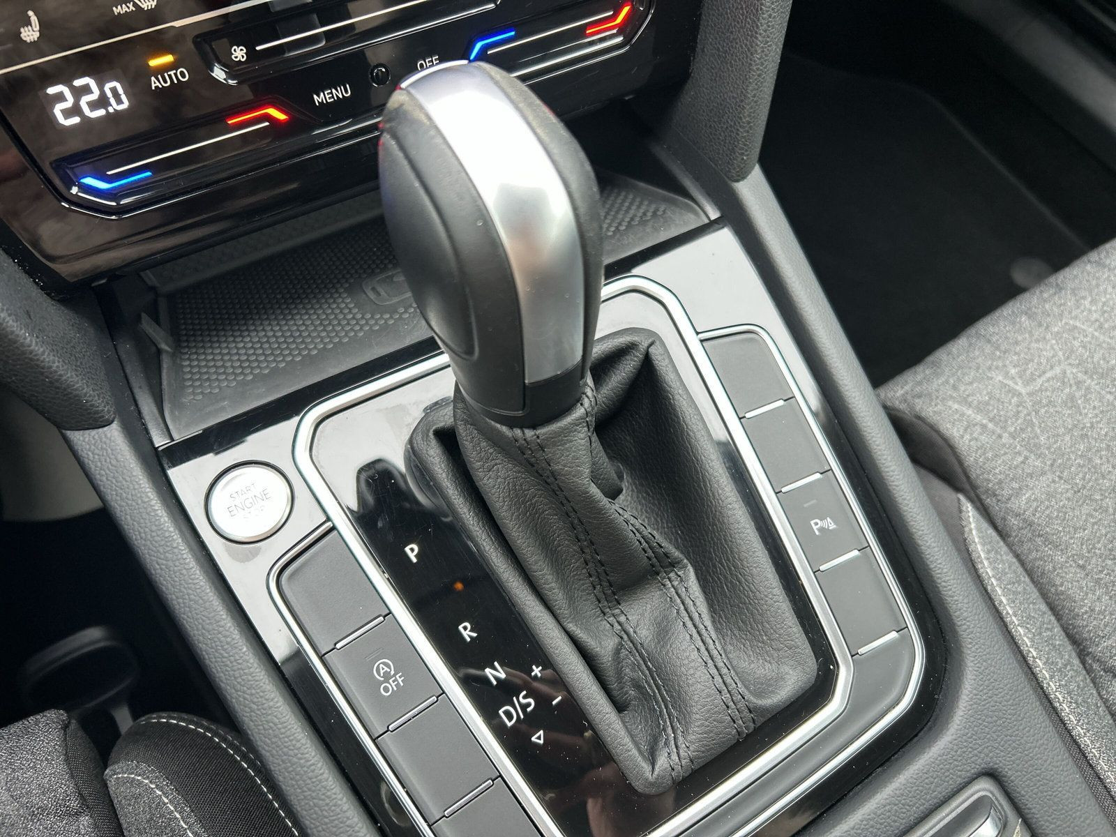 Volkswagen - Passat Variant_15