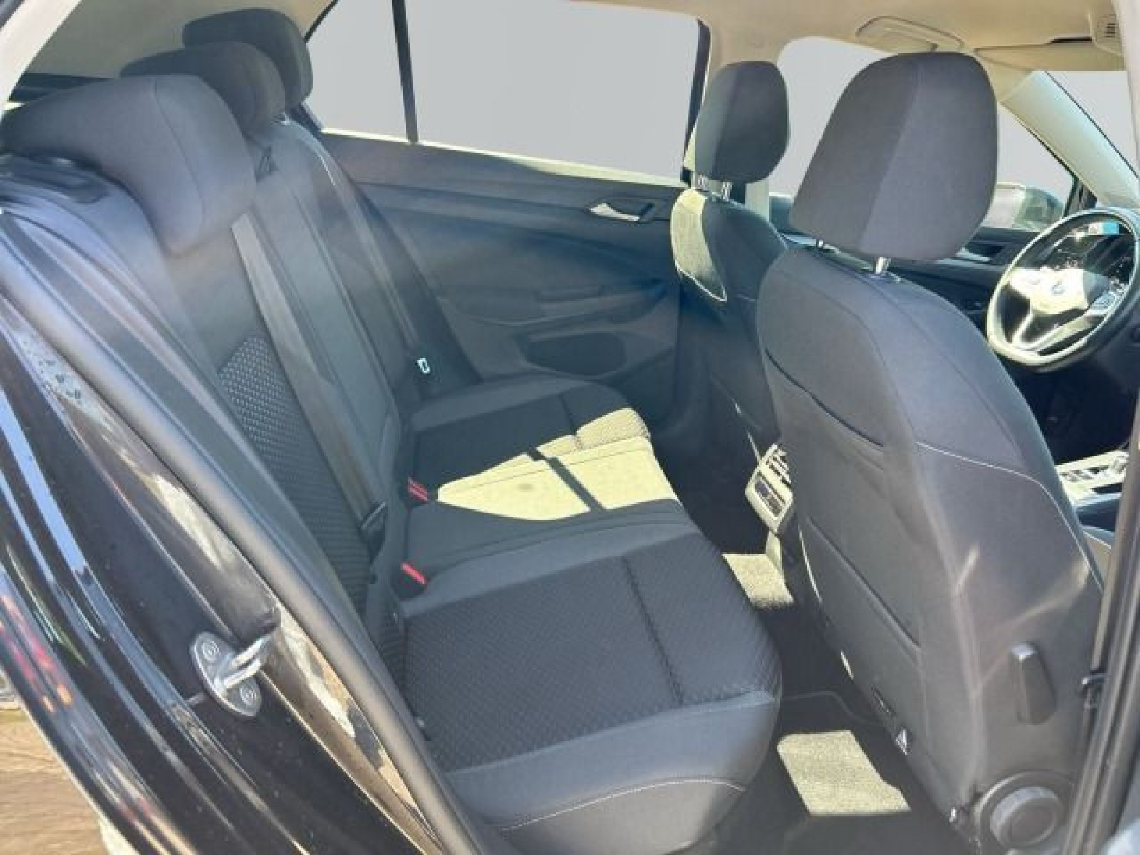 Volkswagen - Golf_13 Volkswagen - Golf_13