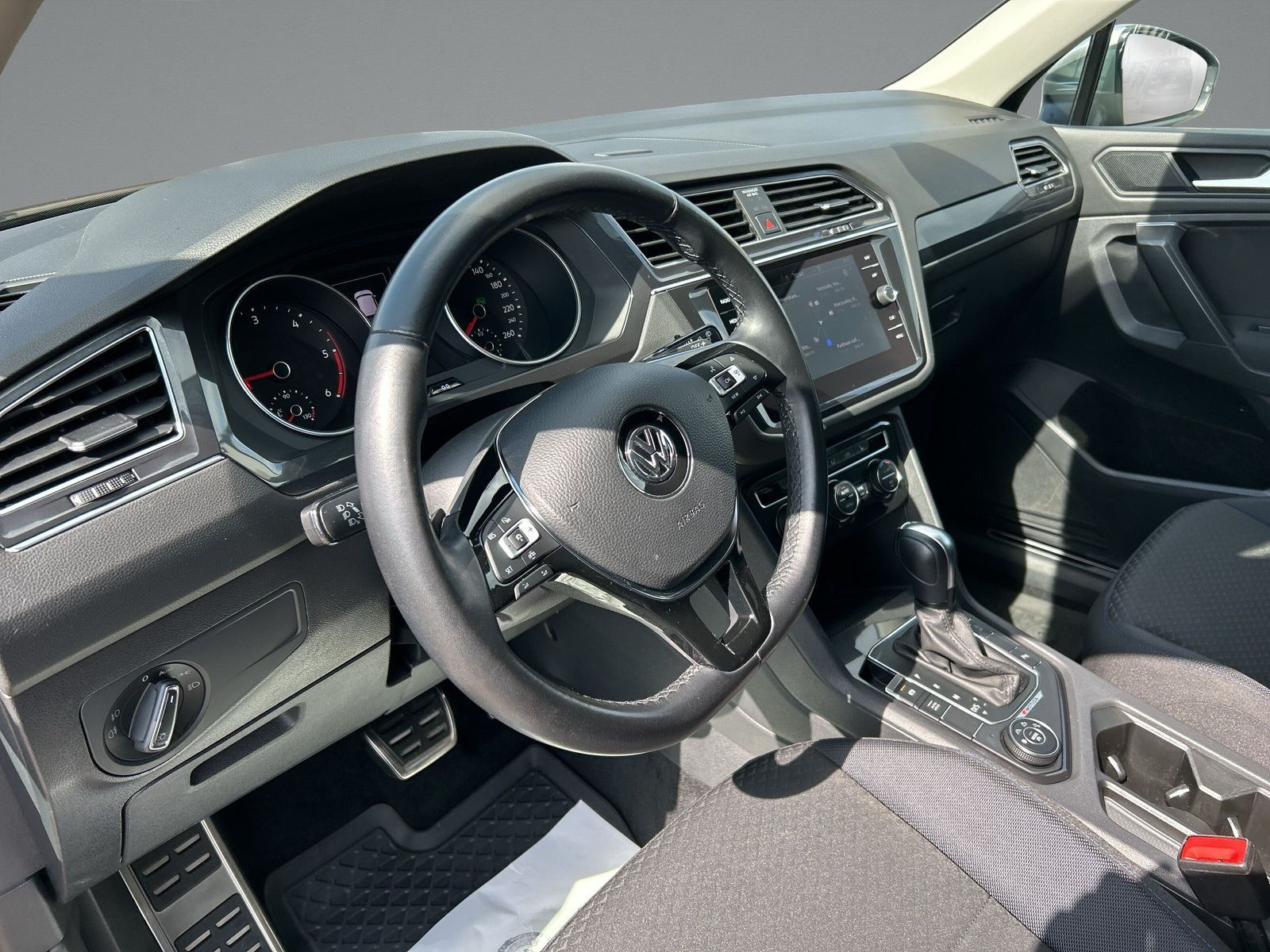 Volkswagen - Tiguan Allspace_7
