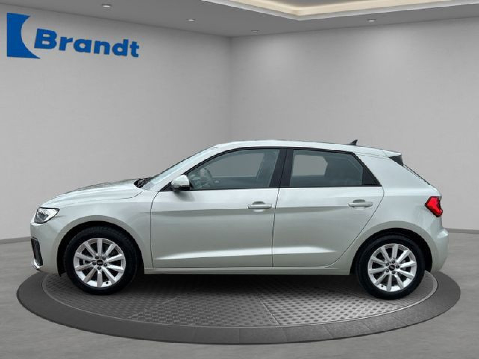 Audi - A1 Sportback_3