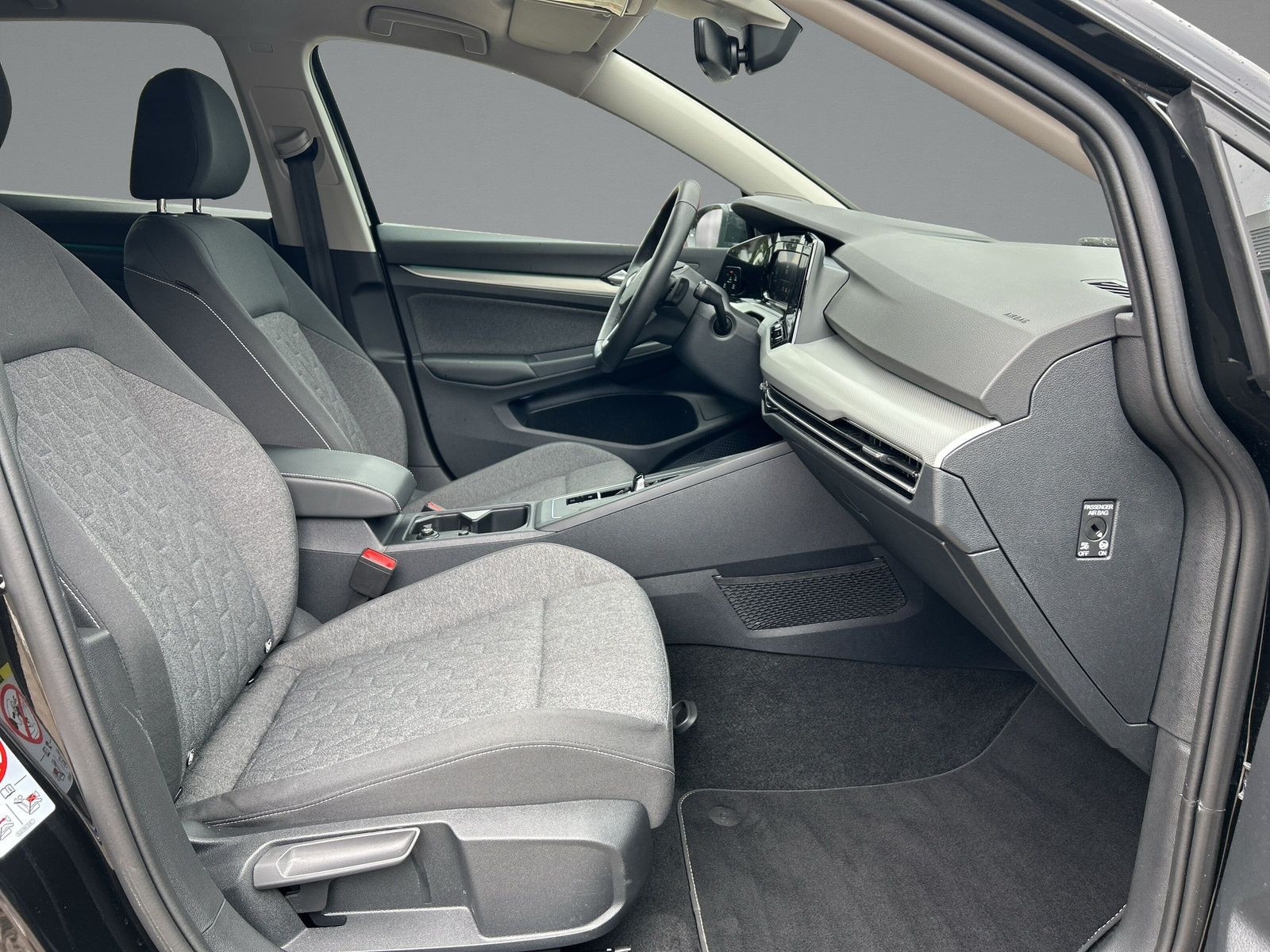 Volkswagen - Golf_13 Volkswagen - Golf_13