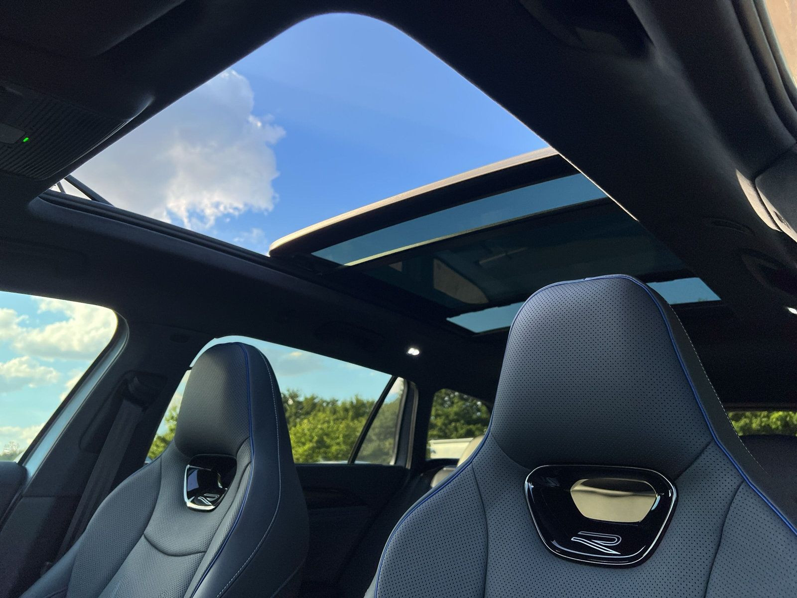 Volkswagen - Passat Variant_30