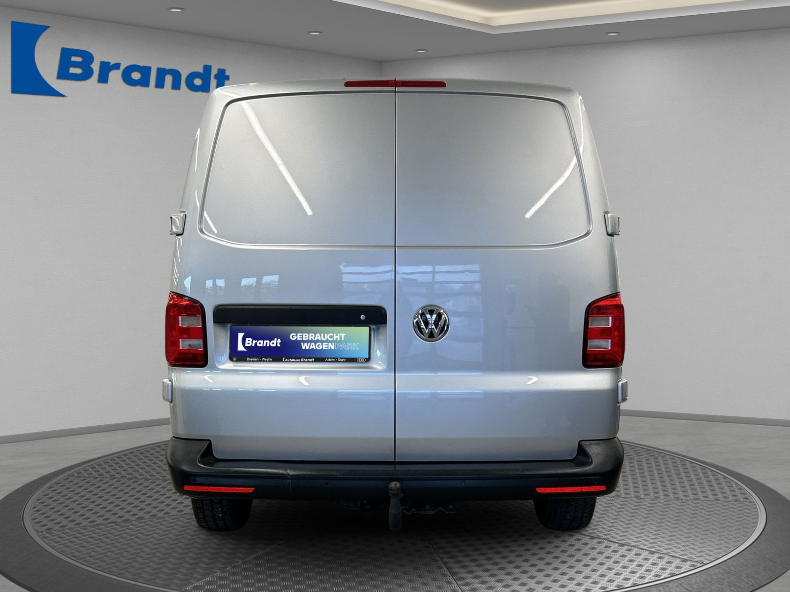 Volkswagen - T6 Kasten_6