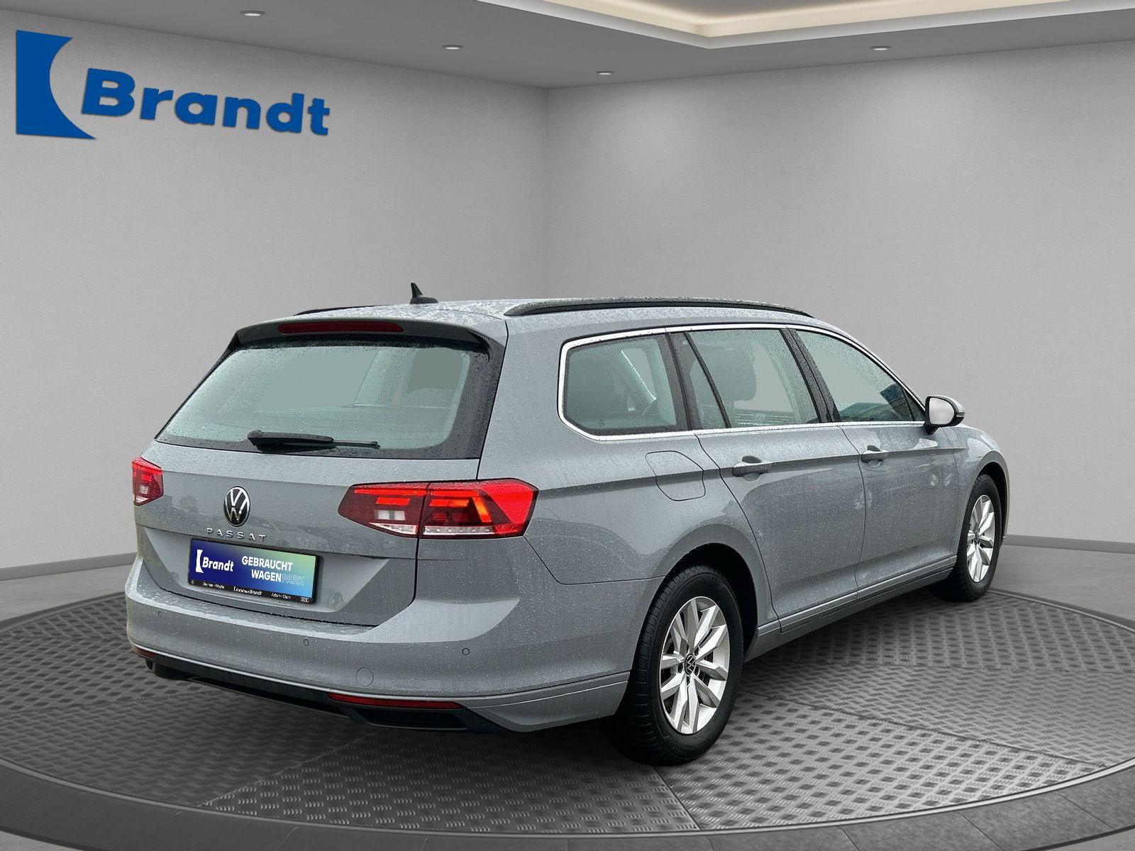 Volkswagen - Passat Variant_3