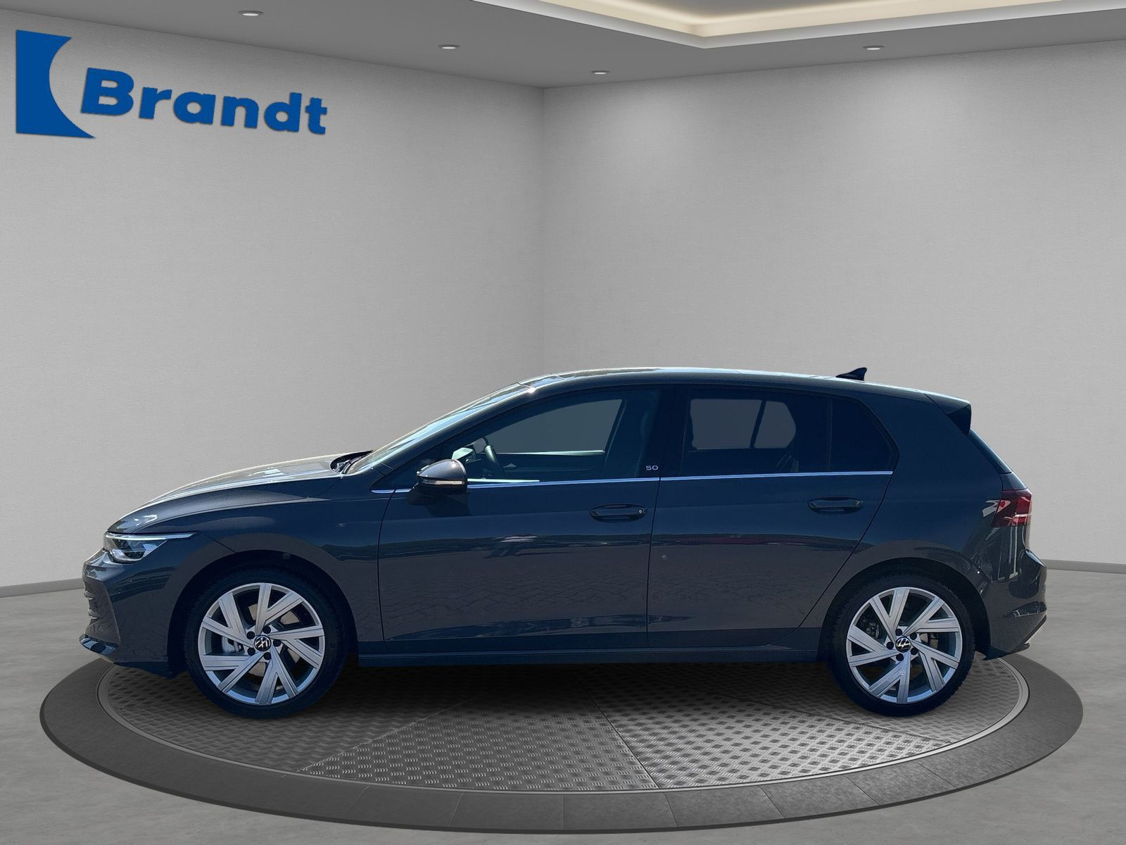 Volkswagen - Golf_3 Volkswagen - Golf_3