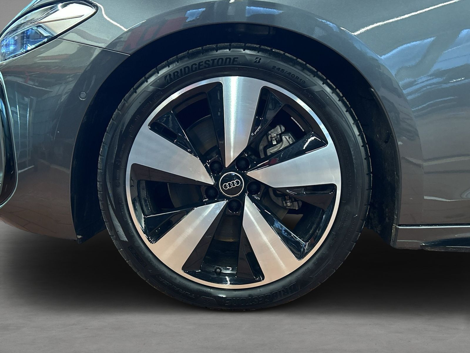 Audi - A5 Avant_6