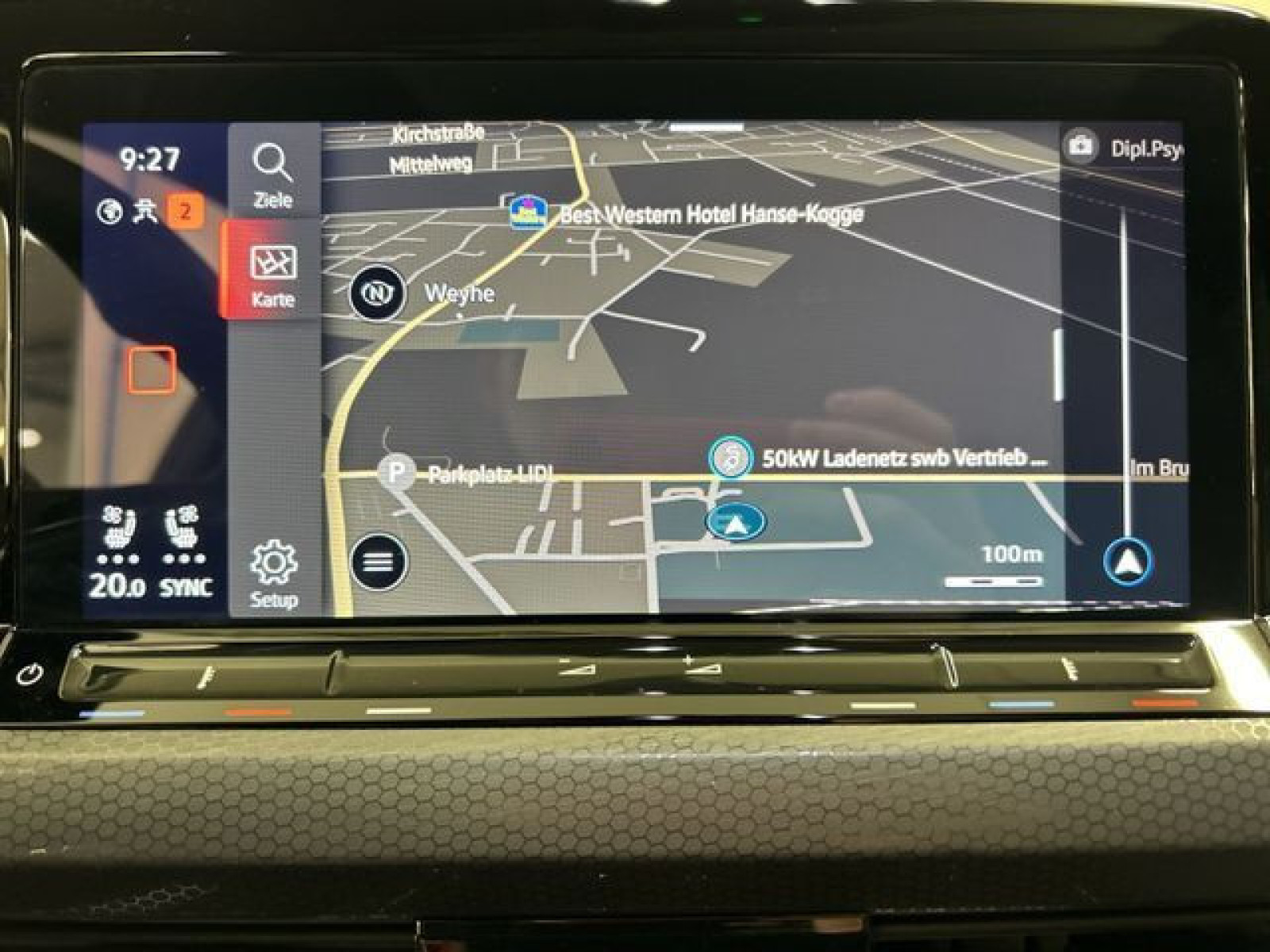 Volkswagen - Golf GTI_21