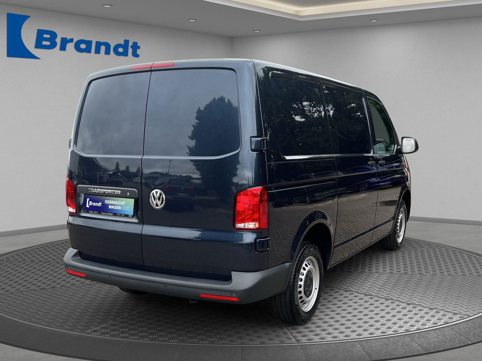 Volkswagen - T6.1 Transporter_4