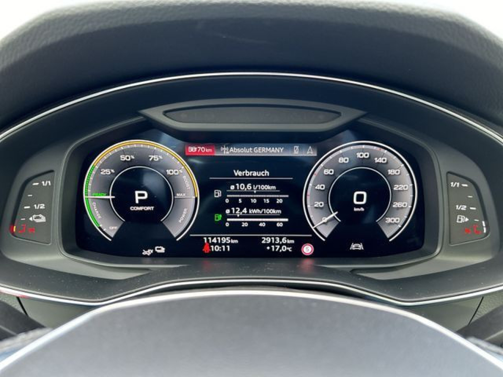 Audi - A6 Avant_20