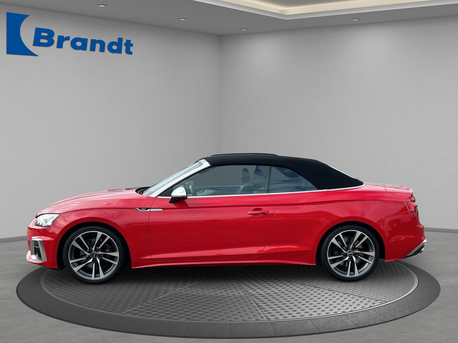 Audi - S5 Cabriolet_2