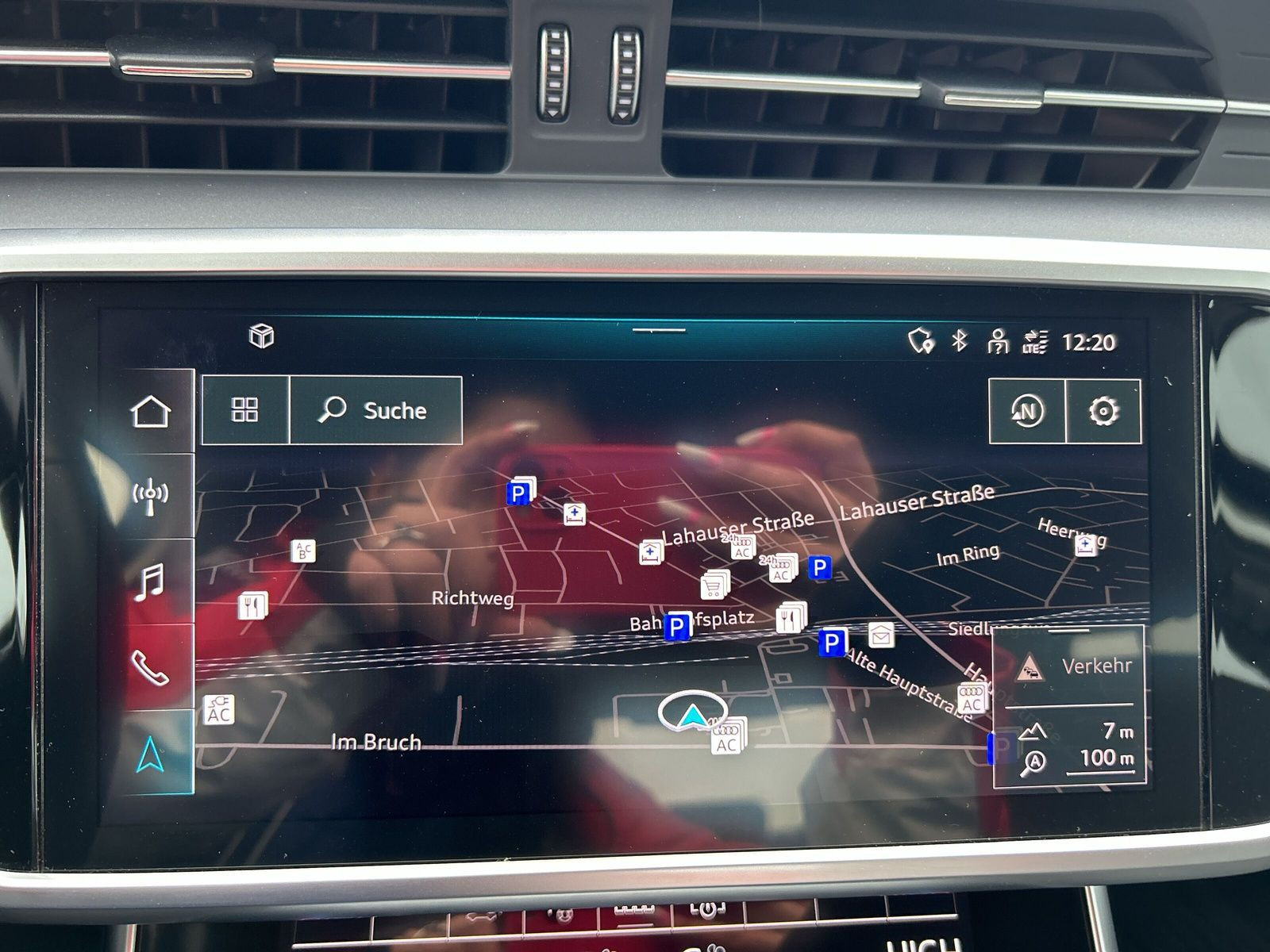 Audi - A6 Limousine_19