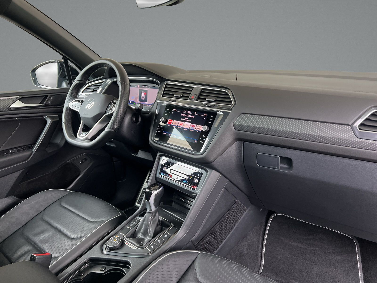 Volkswagen - Tiguan Allspace_15