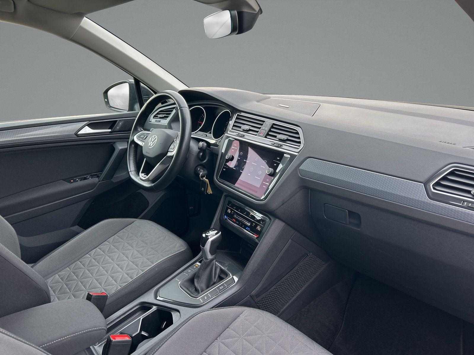 Volkswagen - Tiguan_14