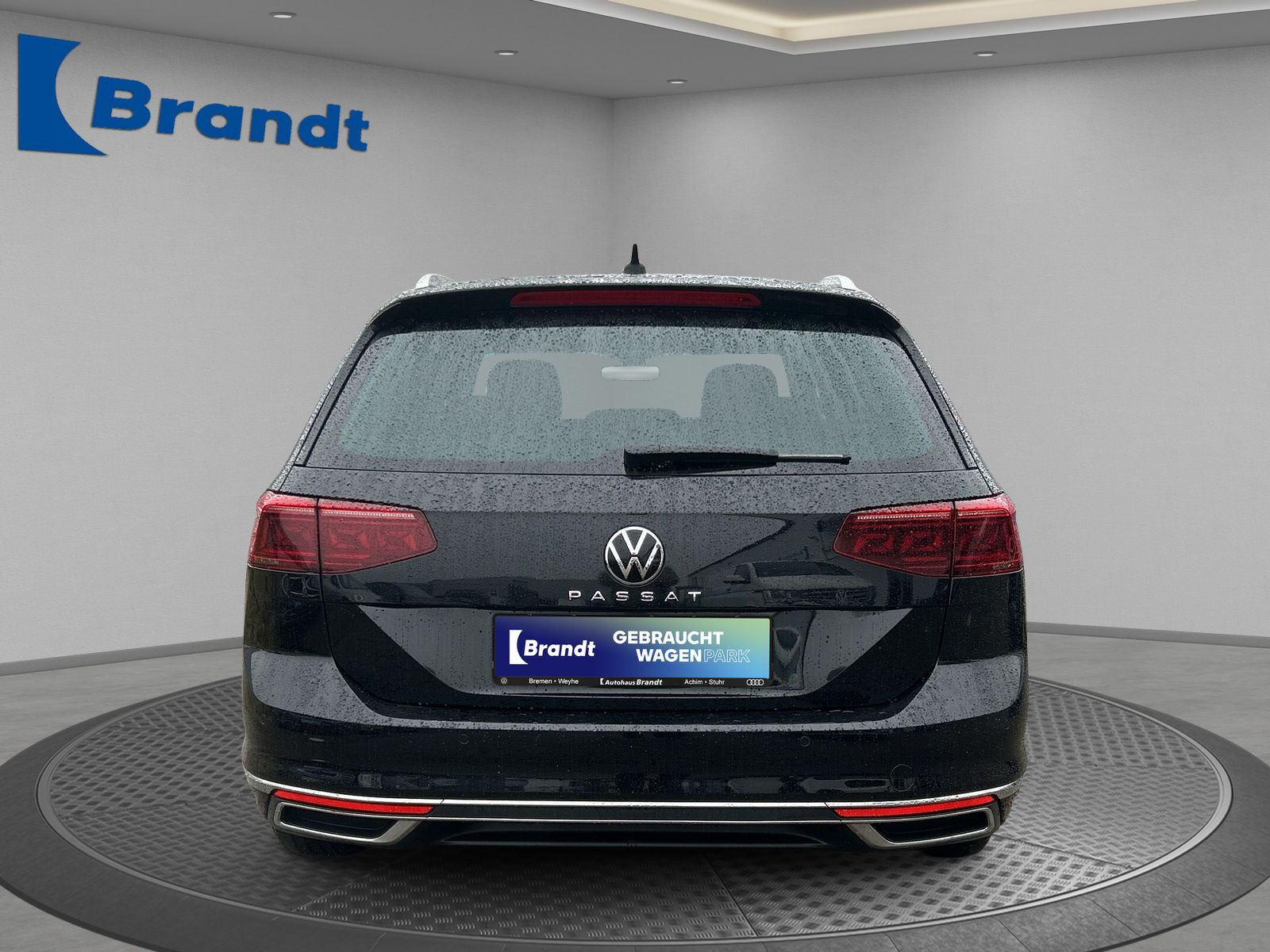 Volkswagen - Passat Variant_5